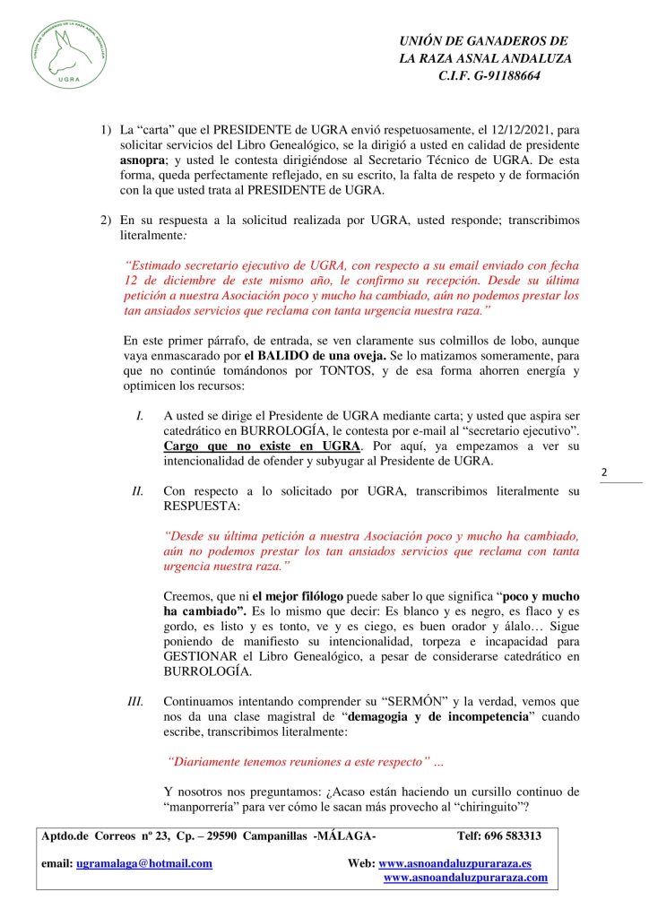 CARTA ABIERTA PARA asnopra -2