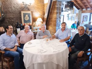 Un Almuerzo en la Campiña Cordobesa: Reflexiones sobre el Futuro de la Raza Asnal Andaluza